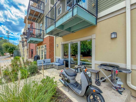 Tiny photo for 415 Saint Francis Street #302, Tallahassee, FL 32301 (MLS # 402656)