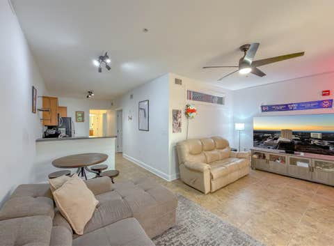 Tiny photo for 415 Saint Francis Street #302, Tallahassee, FL 32301 (MLS # 402656)