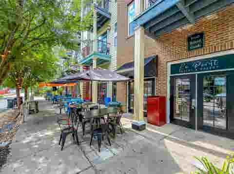 Tiny photo for 415 Saint Francis Street #302, Tallahassee, FL 32301 (MLS # 402656)
