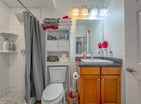 Tiny photo for 415 Saint Francis Street #302, Tallahassee, FL 32301 (MLS # 402656)