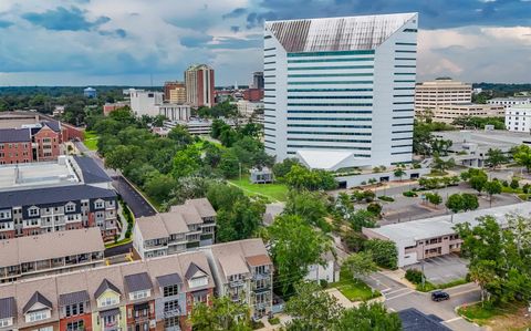 Tiny photo for 415 Saint Francis Street #302, Tallahassee, FL 32301 (MLS # 402656)