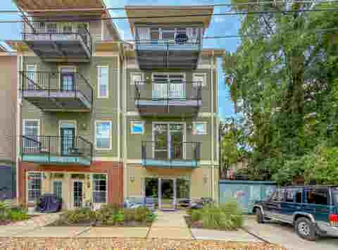Tiny photo for 415 Saint Francis Street #302, Tallahassee, FL 32301 (MLS # 402656)