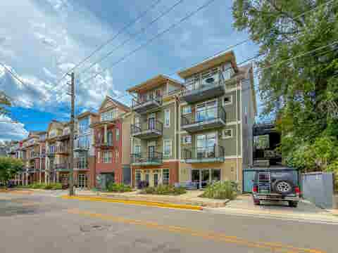 Tiny photo for 415 Saint Francis Street #302, Tallahassee, FL 32301 (MLS # 402656)