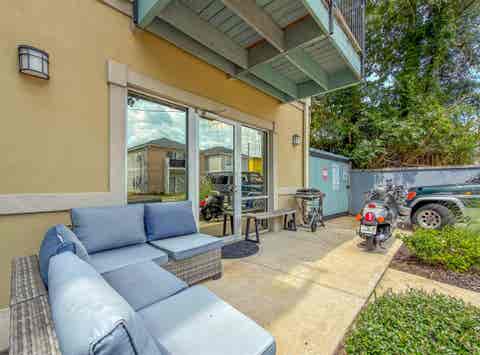 Tiny photo for 415 Saint Francis Street #302, Tallahassee, FL 32301 (MLS # 402656)