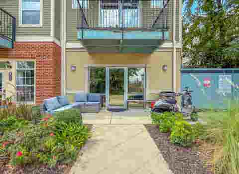 Photo of 415 Saint Francis Street #302, Tallahassee, FL 32301 (MLS # 402656)