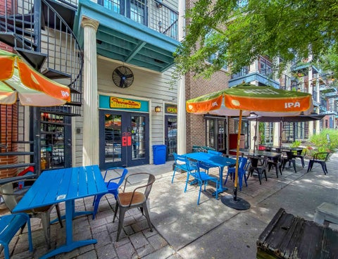 Tiny photo for 415 Saint Francis Street #302, Tallahassee, FL 32301 (MLS # 402656)