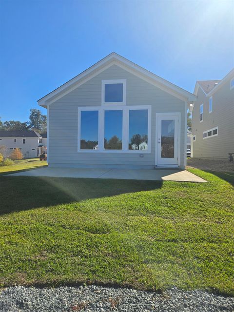 Tiny photo for 5684 NATIVE OAK Drive, Tallahassee, FL 32317 (MLS # 392894)