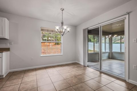 Tiny photo for 3029 Bidhurst Ct, Tallahassee, FL 32317 (MLS # 398737)