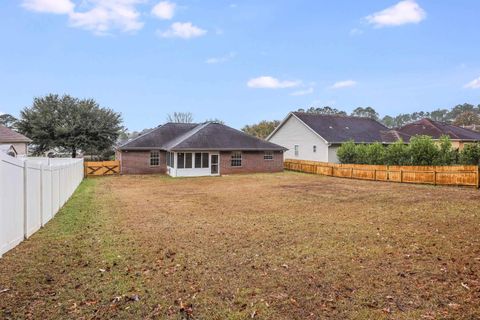 Tiny photo for 3029 Bidhurst Ct, Tallahassee, FL 32317 (MLS # 398737)