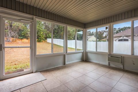 Tiny photo for 3029 Bidhurst Ct, Tallahassee, FL 32317 (MLS # 398737)