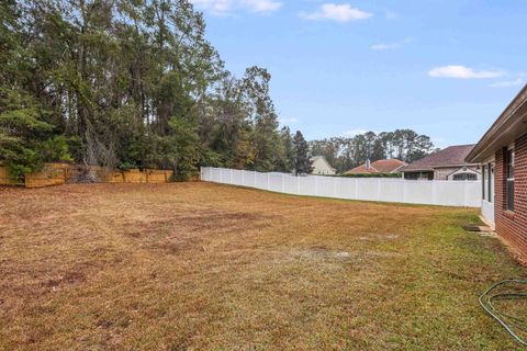 Tiny photo for 3029 Bidhurst Ct, Tallahassee, FL 32317 (MLS # 398737)