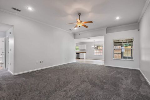 Tiny photo for 3029 Bidhurst Ct, Tallahassee, FL 32317 (MLS # 398737)