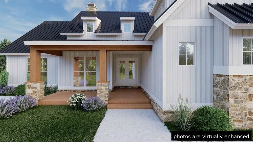 Photo of xxx Henderson Road, Tallahassee, FL 32312 (MLS # 397191)