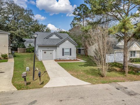 Tiny photo for 4385 Benchmark Trace, Tallahassee, FL 32317 (MLS # 397122)