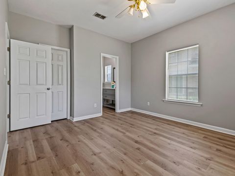 Tiny photo for 4385 Benchmark Trace, Tallahassee, FL 32317 (MLS # 397122)