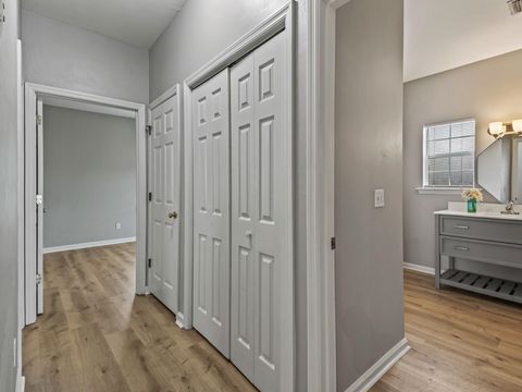 Tiny photo for 4385 Benchmark Trace, Tallahassee, FL 32317 (MLS # 397122)