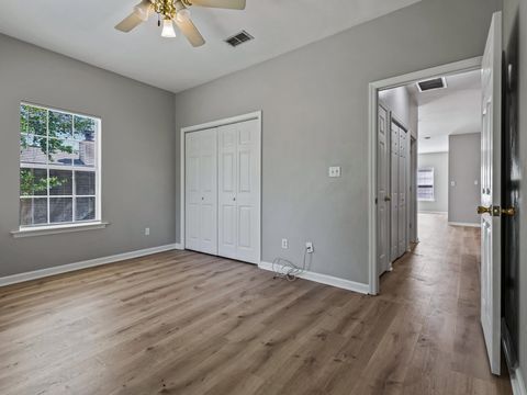 Tiny photo for 4385 Benchmark Trace, Tallahassee, FL 32317 (MLS # 397122)
