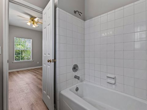 Tiny photo for 4385 Benchmark Trace, Tallahassee, FL 32317 (MLS # 397122)