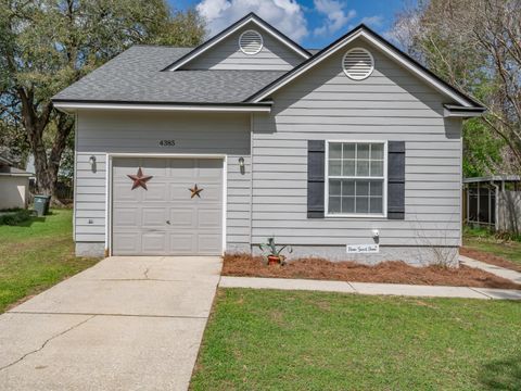 4385 Benchmark Trace Tallahassee FL 32317