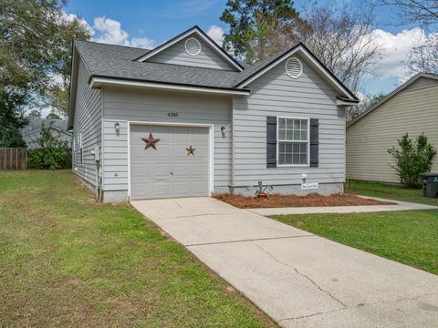 Tiny photo for 4385 Benchmark Trace, Tallahassee, FL 32317 (MLS # 397122)