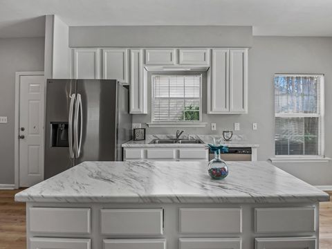 Tiny photo for 4385 Benchmark Trace, Tallahassee, FL 32317 (MLS # 397122)