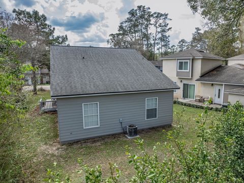 Tiny photo for 4385 Benchmark Trace, Tallahassee, FL 32317 (MLS # 397122)