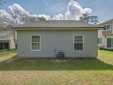 Tiny photo for 4385 Benchmark Trace, Tallahassee, FL 32317 (MLS # 397122)