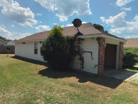 A home in TALLAHASSEE