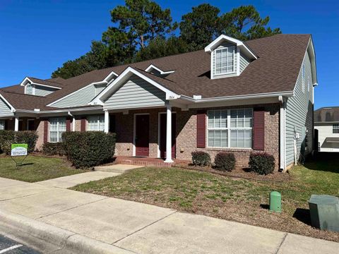 A home in Tallahassee