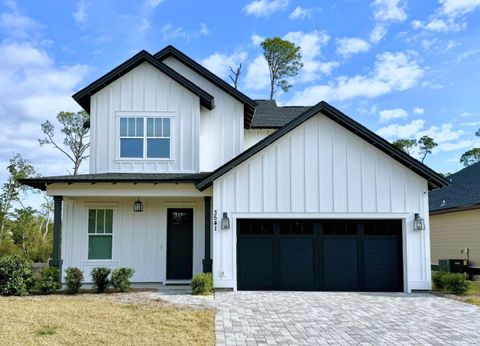 3541 Sanctuary Drive Panama City FL 32408