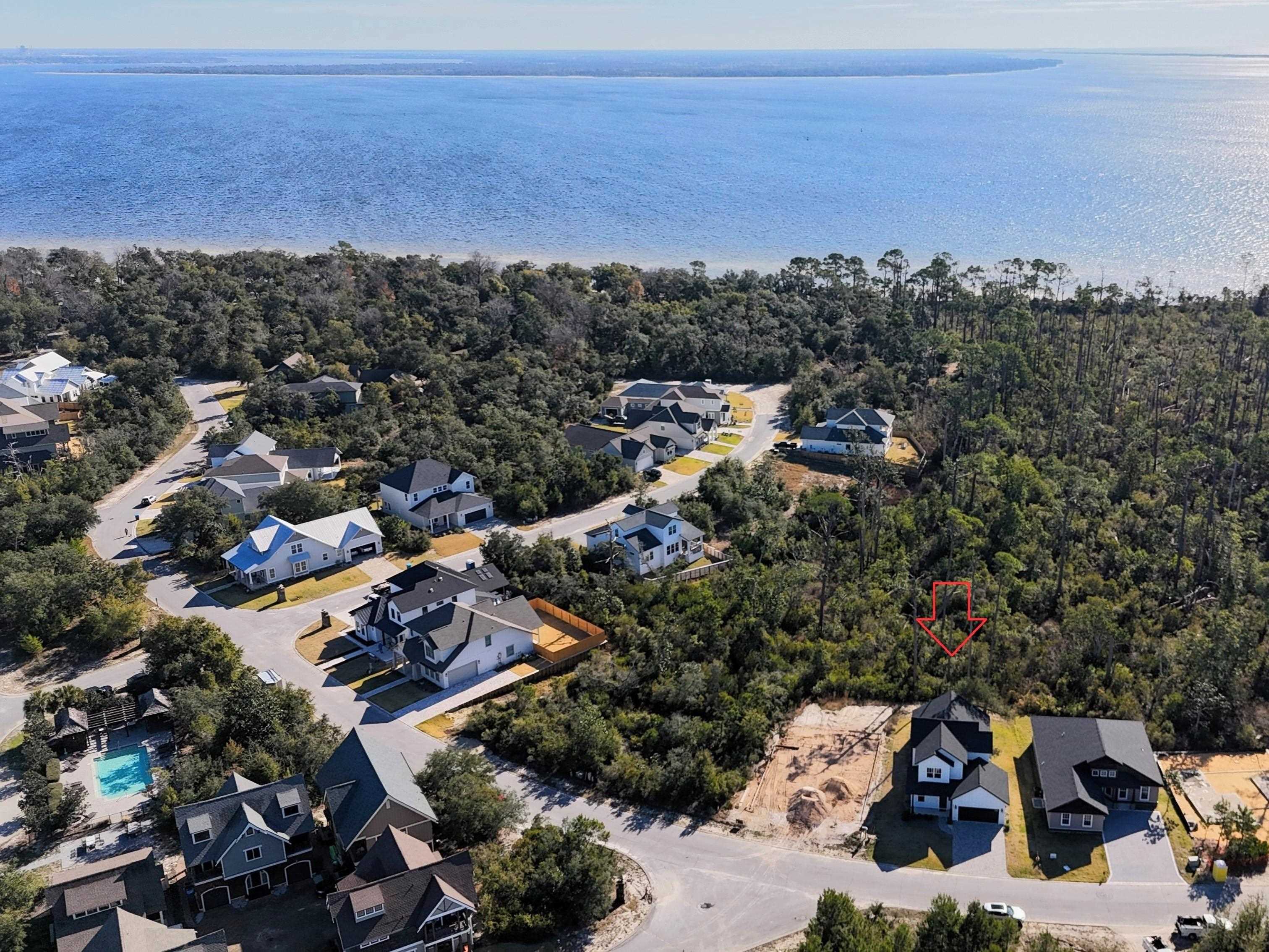 3541 Sanctuary Drive