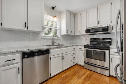 Tiny photo for 1515 E Blockford Court, Tallahassee, FL 32317 (MLS # 400826)