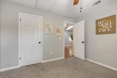 Tiny photo for 1515 E Blockford Court, Tallahassee, FL 32317 (MLS # 400826)