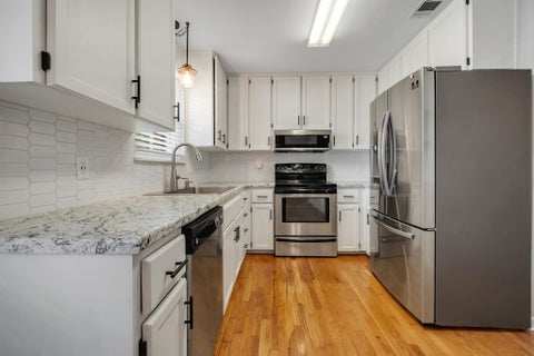 Tiny photo for 1515 E Blockford Court, Tallahassee, FL 32317 (MLS # 400826)