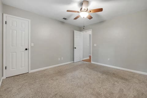 Tiny photo for 1515 E Blockford Court, Tallahassee, FL 32317 (MLS # 400826)