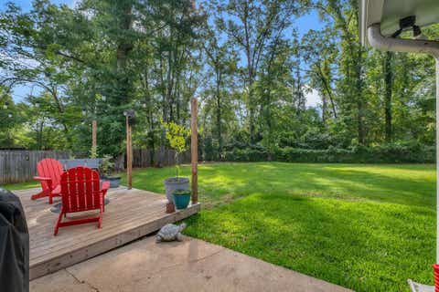Tiny photo for 1515 E Blockford Court, Tallahassee, FL 32317 (MLS # 400826)