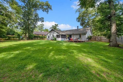 Tiny photo for 1515 E Blockford Court, Tallahassee, FL 32317 (MLS # 400826)