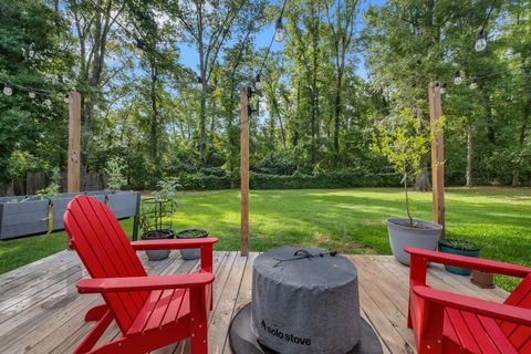 Tiny photo for 1515 E Blockford Court, Tallahassee, FL 32317 (MLS # 400826)