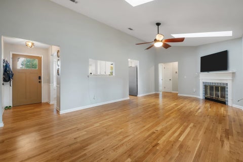 Tiny photo for 1515 E Blockford Court, Tallahassee, FL 32317 (MLS # 400826)