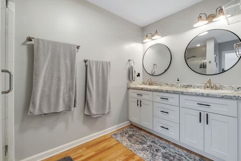 Tiny photo for 1515 E Blockford Court, Tallahassee, FL 32317 (MLS # 400826)