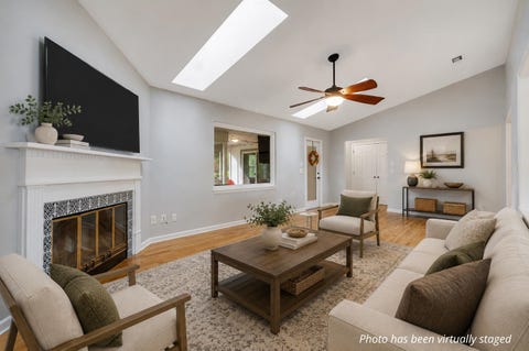 Tiny photo for 1515 E Blockford Court, Tallahassee, FL 32317 (MLS # 400826)
