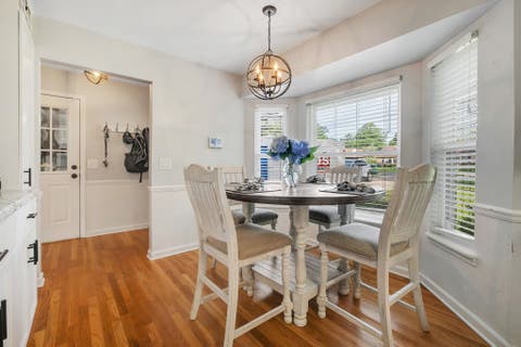 Tiny photo for 1515 E Blockford Court, Tallahassee, FL 32317 (MLS # 400826)
