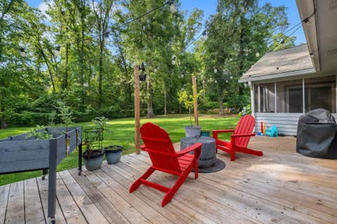 Tiny photo for 1515 E Blockford Court, Tallahassee, FL 32317 (MLS # 400826)