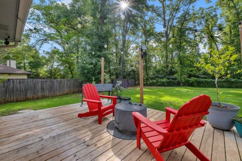 Tiny photo for 1515 E Blockford Court, Tallahassee, FL 32317 (MLS # 400826)