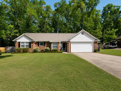 Photo of 1515 E Blockford Court, Tallahassee, FL 32317 (MLS # 400826)