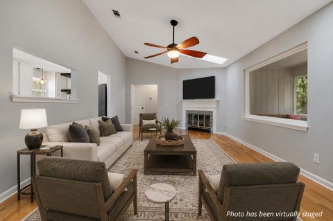 Tiny photo for 1515 E Blockford Court, Tallahassee, FL 32317 (MLS # 400826)