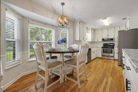 Tiny photo for 1515 E Blockford Court, Tallahassee, FL 32317 (MLS # 400826)