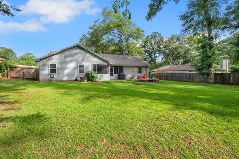 Tiny photo for 1515 E Blockford Court, Tallahassee, FL 32317 (MLS # 400826)
