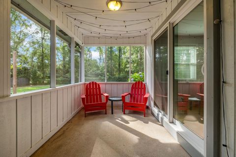 Tiny photo for 1515 E Blockford Court, Tallahassee, FL 32317 (MLS # 400826)