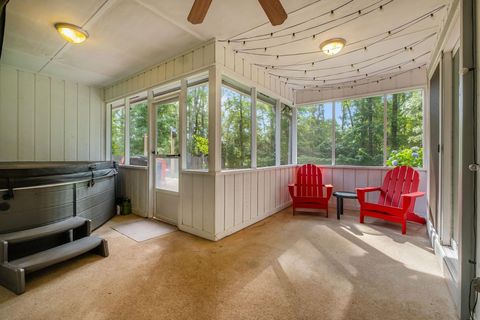 Tiny photo for 1515 E Blockford Court, Tallahassee, FL 32317 (MLS # 400826)